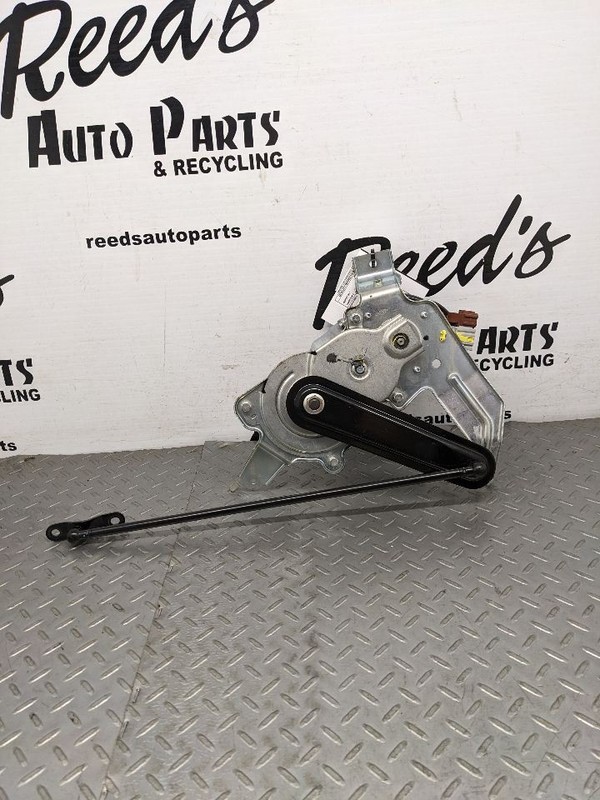 11-17 ODYSSEY Power Liftgate Hatch Trunk Lid Motor Actuator Assembly Factory OEM