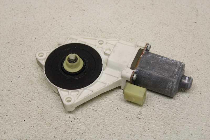 Mini Cooper R52 R57 Rear Left Window Motor Convertible Oem 2005-2015
