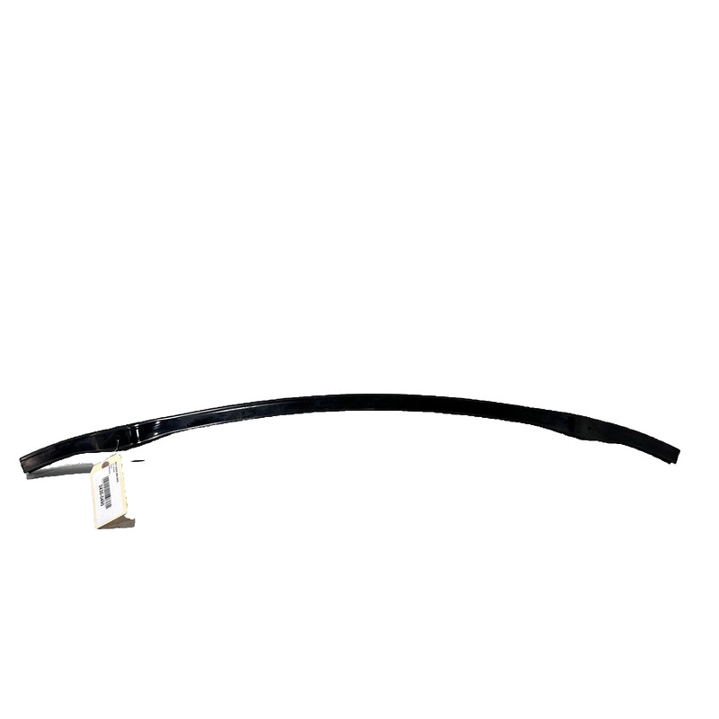 2017-2020 BMW 440i FRONT BUMPER LOWER REINFORCEMENT SUPPORT OEM