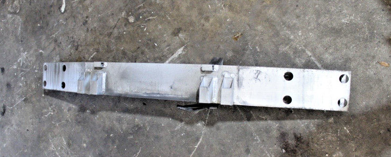 2008-2015 INFINITI G37 G37s G37x IPL COUPE REAR BUMPER REINFORCEMENT IMPACT BAR