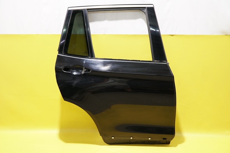 🔅2011-2017 OEM.BMW X3.REAR PASSENGER SIDE DOOR SHELL PANEL41527238696