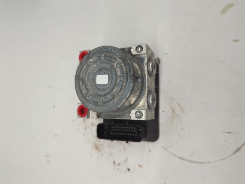 2014 BMW 328i Anti-Lock Brake ABS pump module 78k miles OEM 14