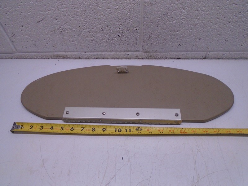 W62000 Bayliner 1950 Glove Box Cover with Hinge