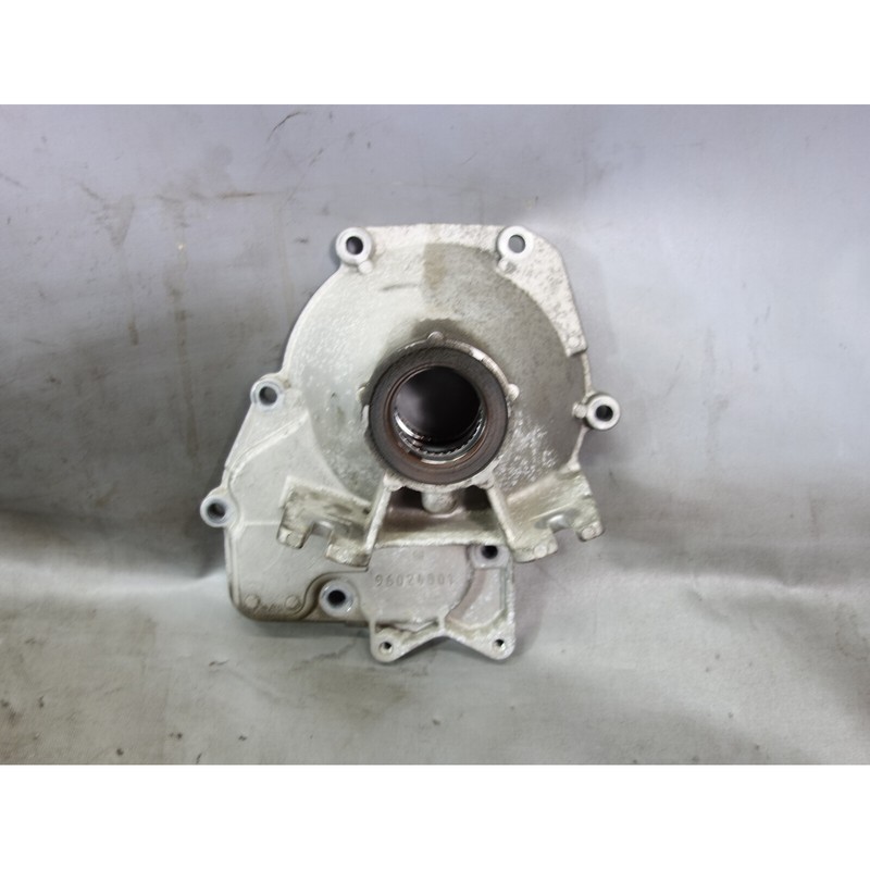 2000-2005 BMW Z3 E46 M52TU M54 Automatic Transmission Rear Tail Housing Cover OE