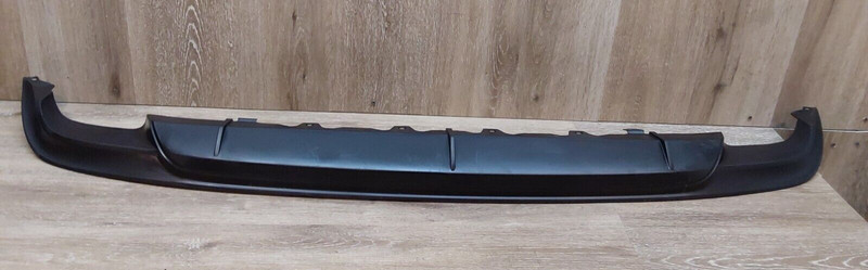 2015-2016 TOYOTA CAMRYBUMPER LOWERCOVER OEM PART#52169-06020