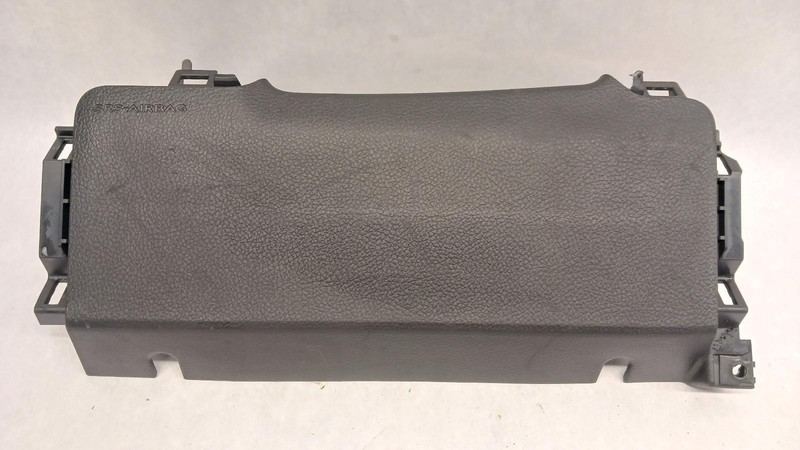12-'16 SUBARU IMPREZA Left driver knee Air Bag 2.0L black OEM