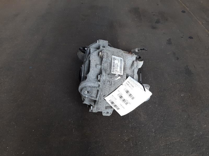 2018 Range Rover HSE L405 Rear Differential Carrier 3.31 Ratio HPLA4A213DA