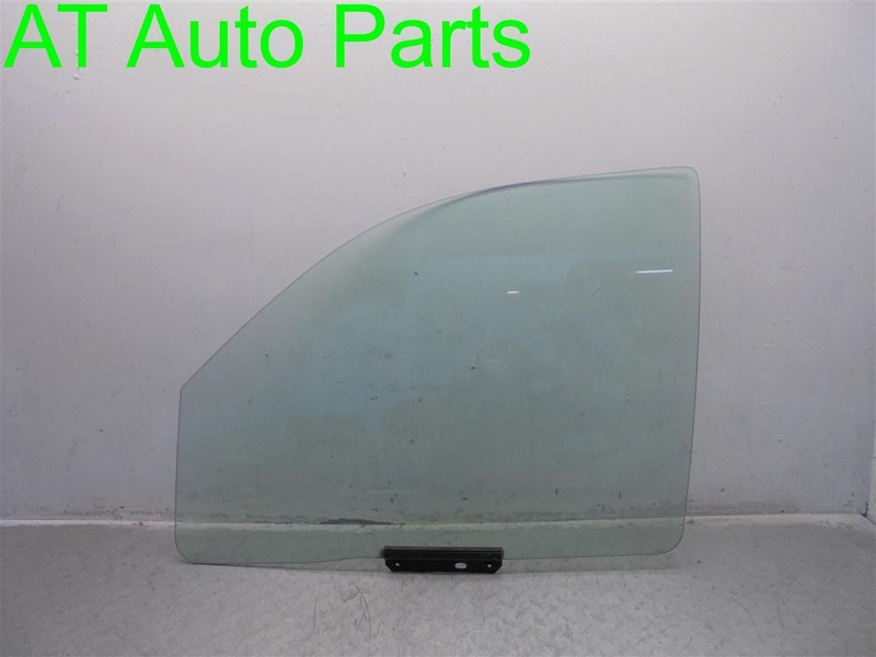 98 99 00 01 02 03 DODGE DURANGO FRONT DRIVER LEFT DOOR GLASS WINDOW OEM DD9277GT