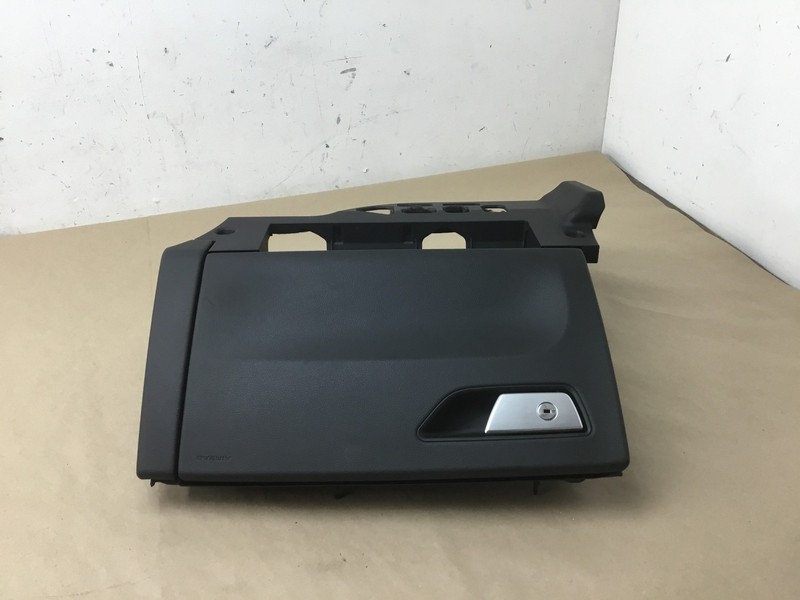 Audi A8 A8L D5 2019 Right Dashboard Dash Glove Box Storage Compartment 19-23 ;:O