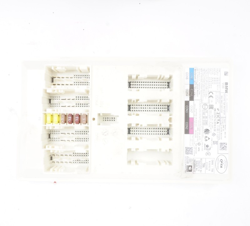 2022 - 2024 BMW G01 G02 X3 X4 Body Domain Control Module Unit OEM