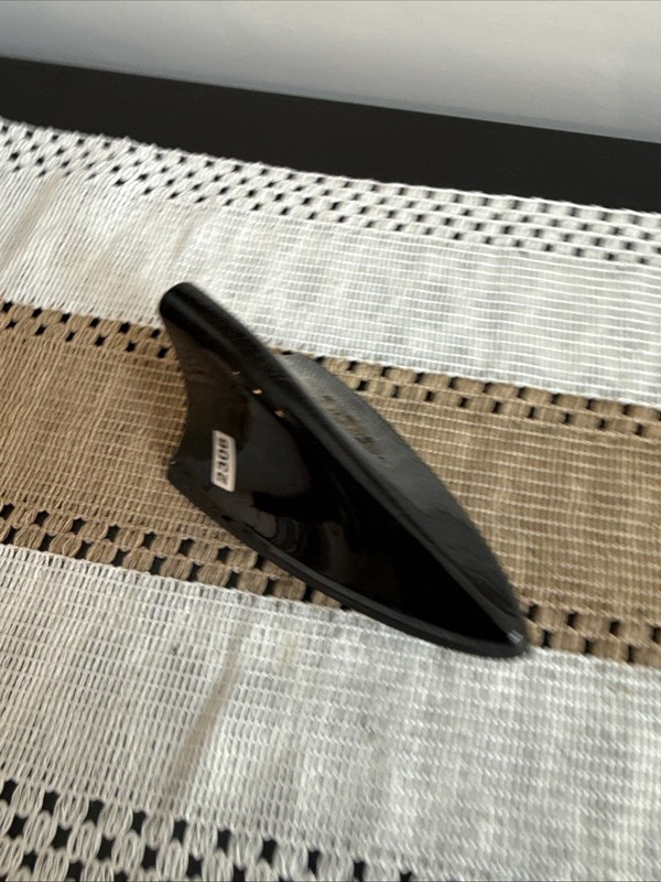 2011-2013 Kia Optima RoofRoof Antenna Shark Fin BLACK