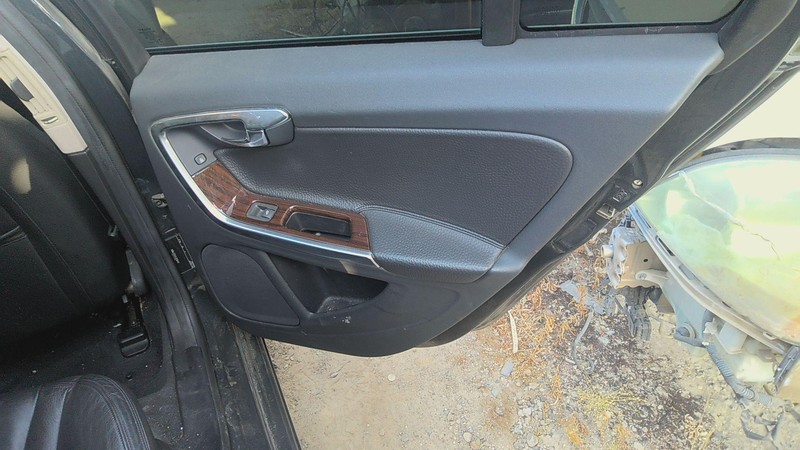 Rear Door Trim Panel VOLVO 60 SERIES Right 13 12 11