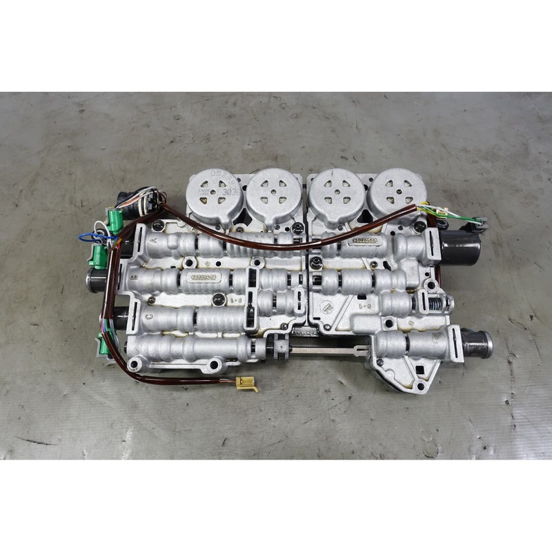 2001-2002 BMW Z3 E46 E39 M54 Auto Trans Valve Body 2.5i 325i OEM