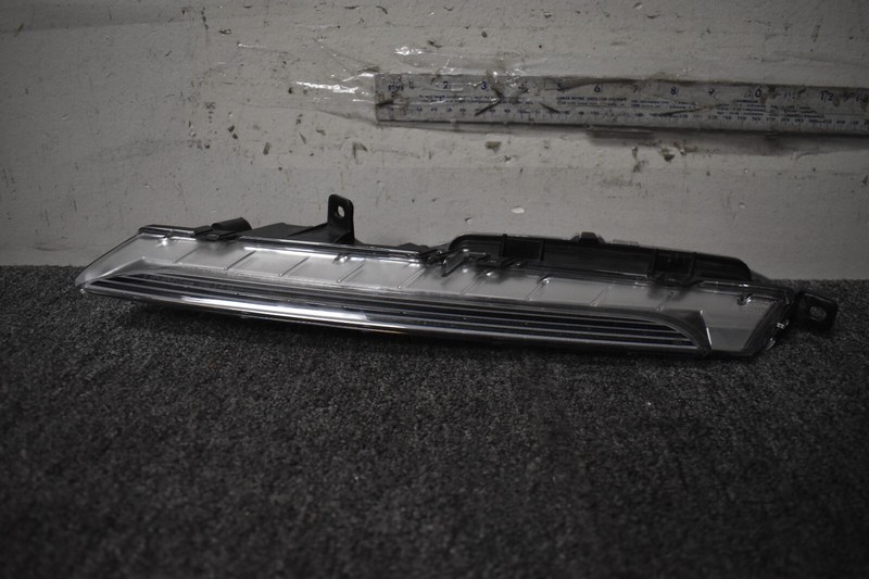 2019-2020 PORSCHE CAYENNE S DAYTIME RUN LAMP LEFT SIDE FACTORY OEM