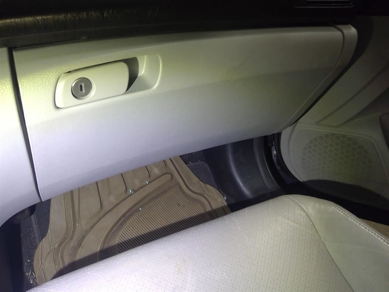 ACCORD 2013-2017 Glove Box 1755282