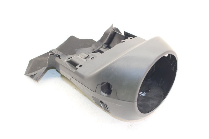 15-20 BMW M4 Coupe Black Column Cover Clamshell 61319219548