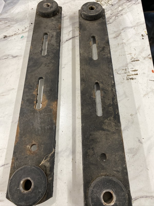 1974 1975 VintageSnowmobile John Deere KEC 440 Motor Mounting Plate