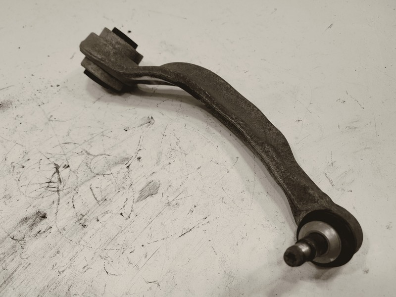 2018-23 BMW 530e xDrive FRONT PASSENGER SIDE LOWER LATERAL LINK CONTROL ARM OEM