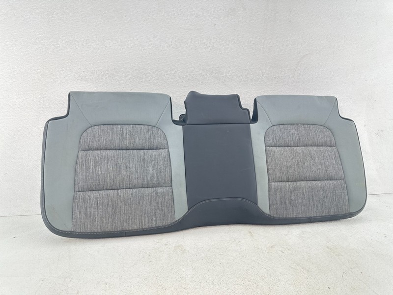 2021 - 2024 FORD BRONCO SPORT Rear 2nd Row Seat Lower Cushion Gray Cloth OEM