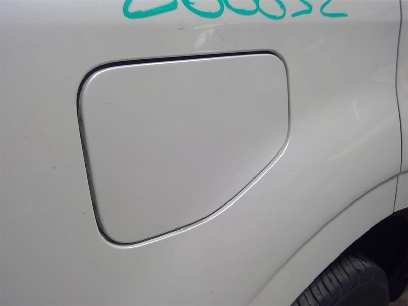 FORESTER2014-2018 Fuel Filler Door White 37J 1747467