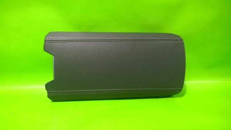 13 14 15 16 MKZ CENTER CONSOLE LID ARMREST OEM 4003-31