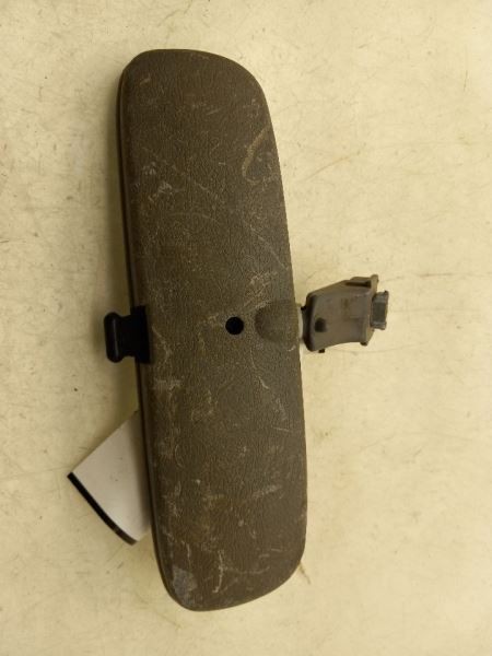 1988 TOYOTA PICKUP 3.0L 4WD MT INTERIOR REAR VIEW MIRROR