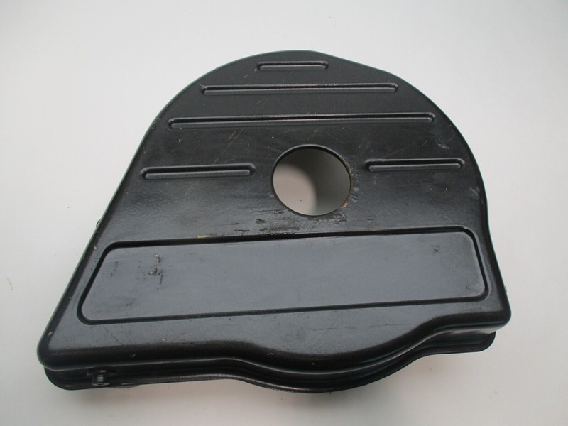 F695262 F698951 Force 120hp L-Drive Flywheel Guard Cover