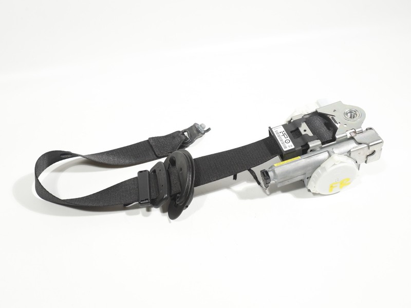 2012-2018 BMW F30 320i 328i FRONT RIGHT Passenger Side Seat Belt Retractor OEM