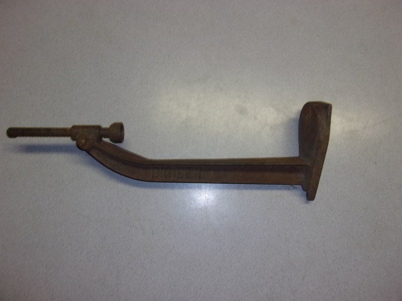 Big Ben Clamp 16"-3/4" *FREE SHIPPING*
