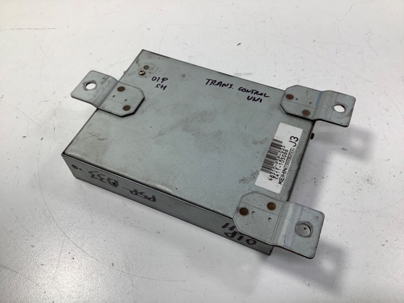 98-01 Honda Prelude MT Type SH Transmission Control Module 48310-P5P-033 OEM