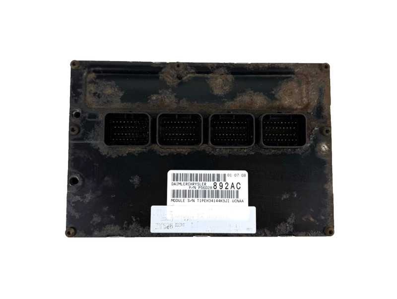 2005 Dodge Ram 1500 4.7L Engine Control Module ECU ECM P56028892AC OEM