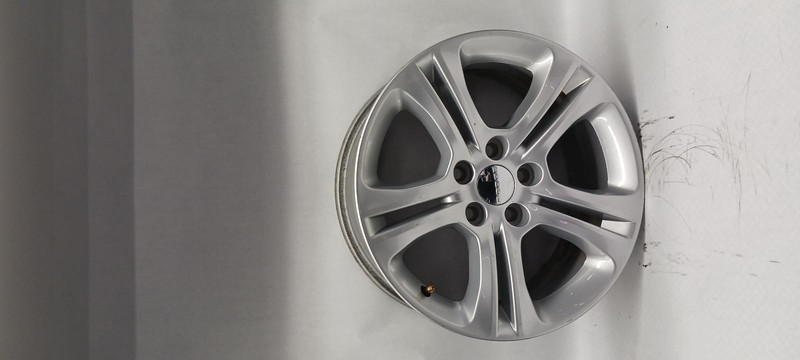 15-'18 DODGE CHARGER Wheel 17x7 alloy 5 split spoke OEM Grade A!