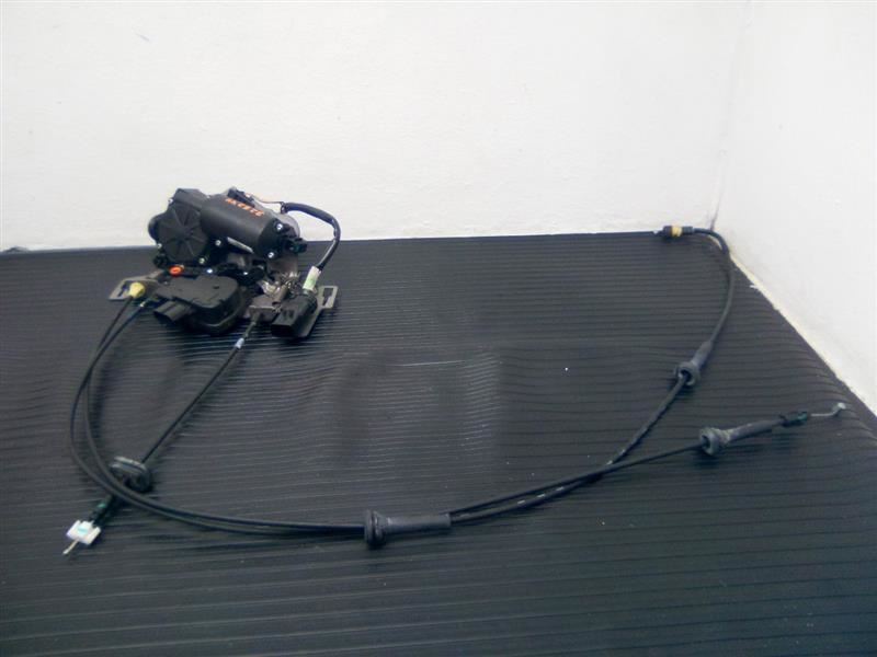 08-20 Dodge Caravan Right Power Sliding Door Lock Actuator OEM 68030378AG