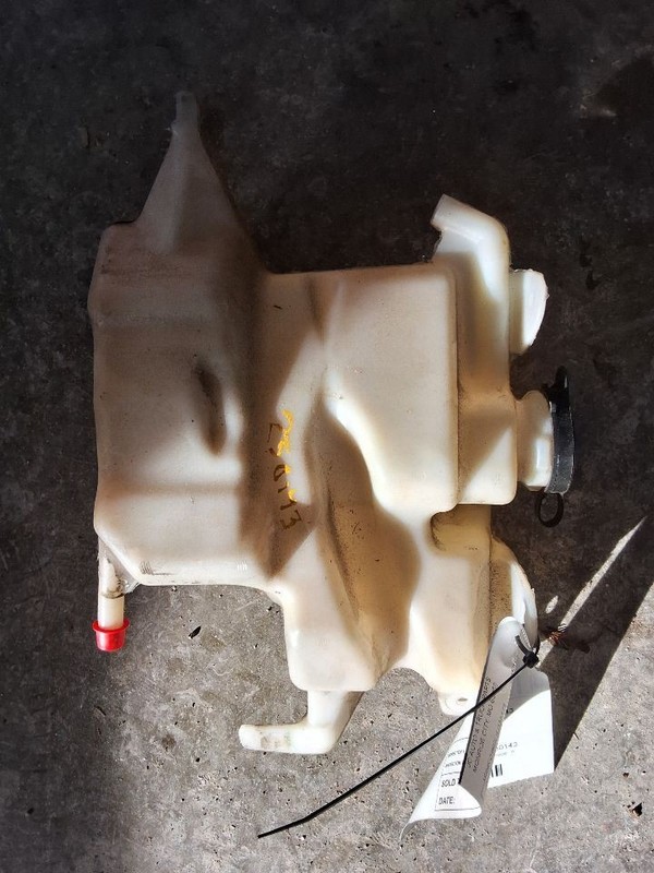 Coolant Reservoir VIN J 11th Digit Limited Fits 07-17 ACADIA 3417703