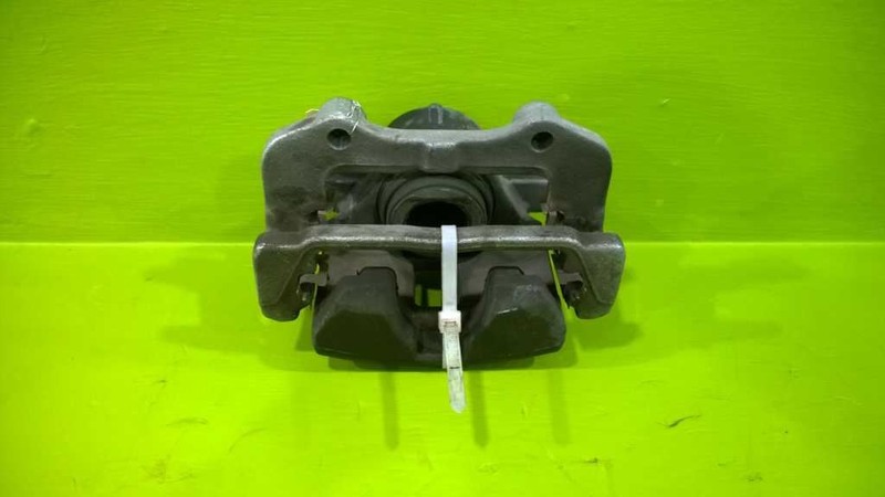 09-22 CHALLENGER 300 CHARGER DRIVER LEFT FRONT BRAKE CALIPER OEM 3465-132