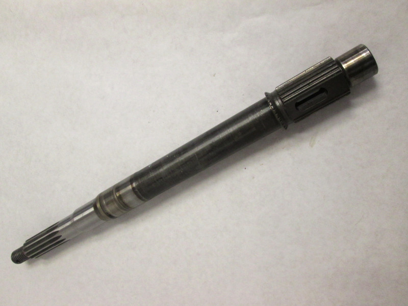 389718 Evinrude Johnson 85-140 Hp Outboard Propeller Shaft