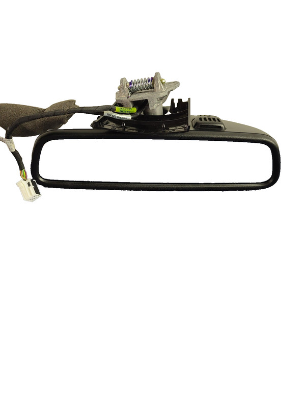2015-2017 MERCEDES E400 COUPE Interior Rear View Mirror OEM 3.0L AWD