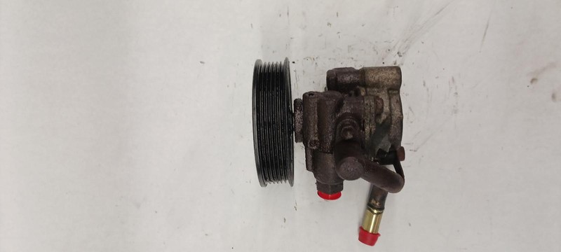 01-'02 GEO PRIZM Steering PumpOEM 1 Year Warranty!