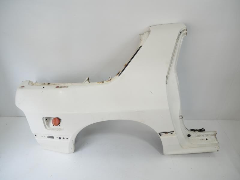 1986-1988 Mazda RX7 FC Rear Right RH Passenger White Quarter Panel OEM *Cut*