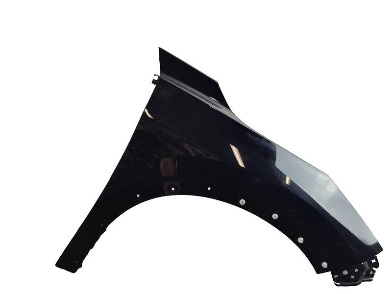 2021-2024 NISSAN ROGUE Front Right Passenger Fender OEM 1.5L AWD