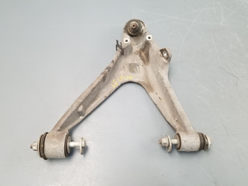 2012 Chevy Corvette C6 Grand Sport Left Front Lower Control Arm #8373 C6