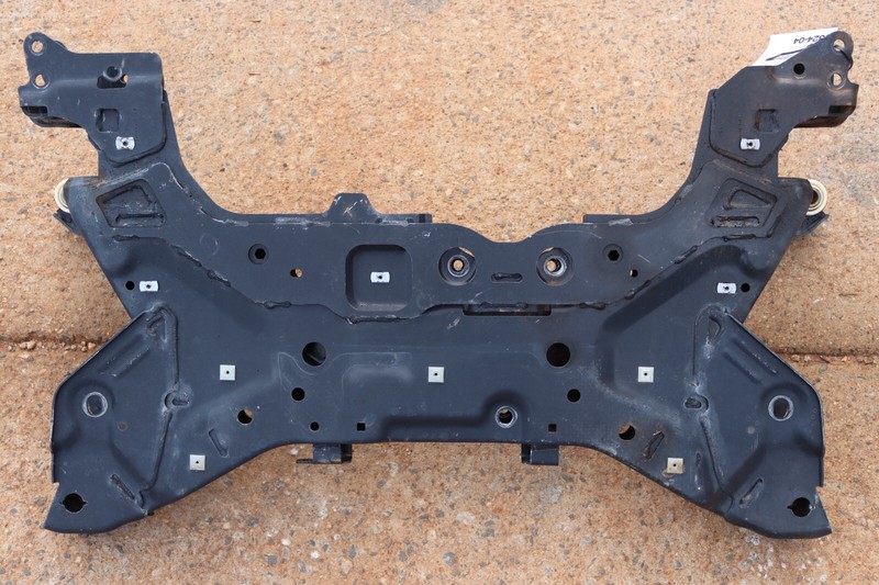 2021-2022 FORD BRONCO SPORT 4X4 1.5L FRONT SUSPENSION CROSSMEMBER SUBFRAME OEM