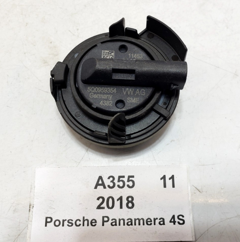 ✅ 2017-2023 OEM Porsche Panamera 4S 971 Door Crash Impact Sensor Module