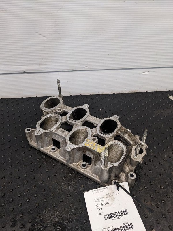Intake Manifold Lower Fits 17-25 RIDGELINE 1194950
