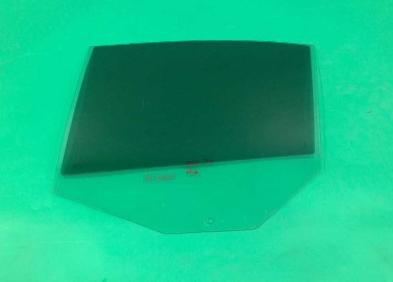08 09 10 BMW 528i 525i 530i M5 DRIVER LEFT REAR WINDOW DOOR GLASS OEM 3455-54