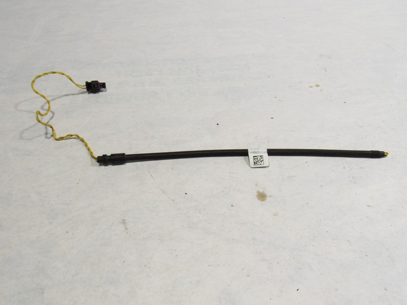 20-24 BMW M8 F93 2022 Rear Bumper Trunk Smart Opener Motion Sensor ;:O