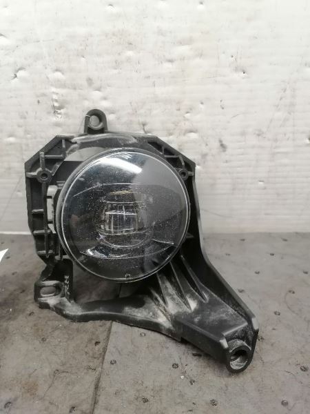 Corner/Park Light Fog-driving Round LED US Market Fits 15-17 MUSTANG 769396