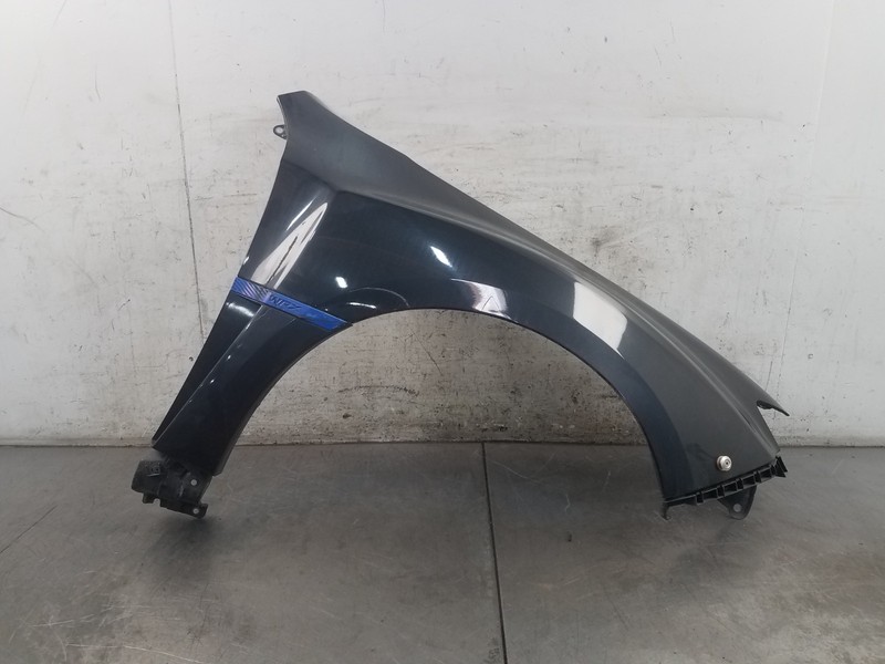2012 Subaru Impreza WRX Right Passenger Fender - * #2433 S2