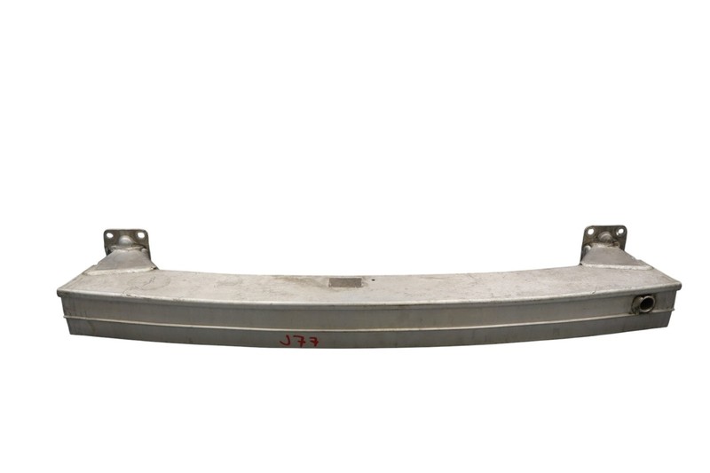 10-16 Porsche Panamera 970 GTS 4S Turbo Rear Bumper Reinforcement Impact Bar Oem