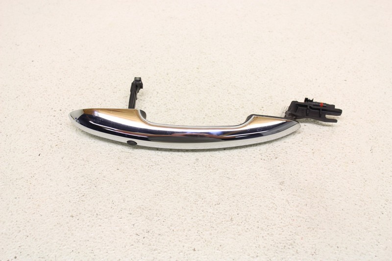 Mini Cooper Right Comfort Access Entry Door Handle F55 F56 F57 F54 F60 Oem 15-19